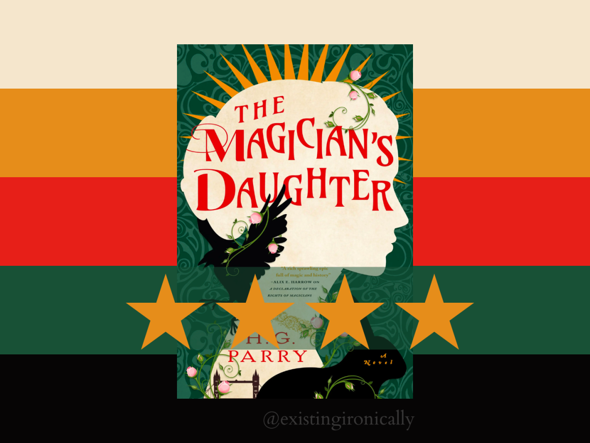 ‘The Magician’s Daughter’ Review – Warm and Witty